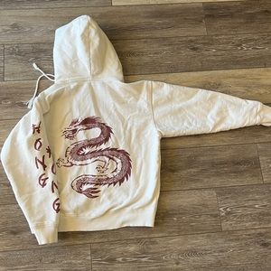 Brandy Melville Sweatshirt